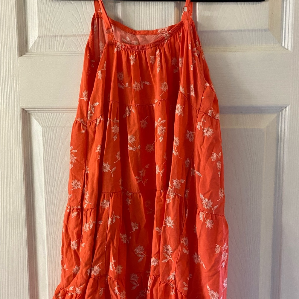 sundress